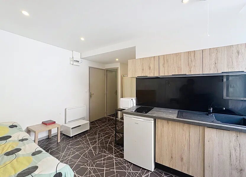 Appartement à louer, 15m², Rodez