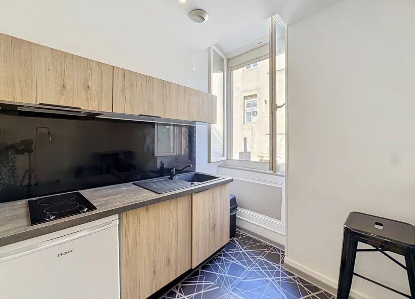 Appartement à louer, 15m², Rodez