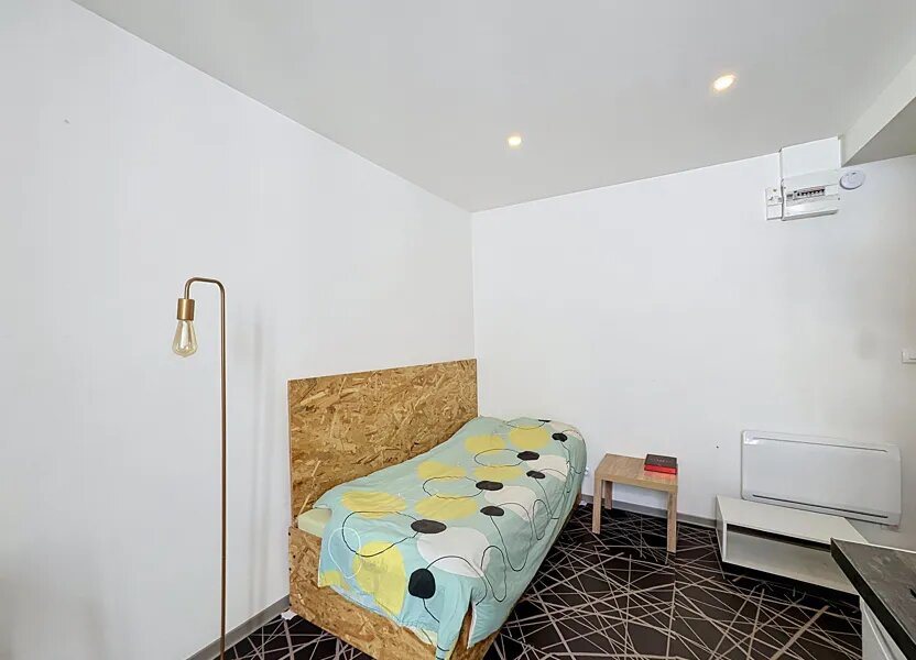 Appartement à louer, 15m², Rodez