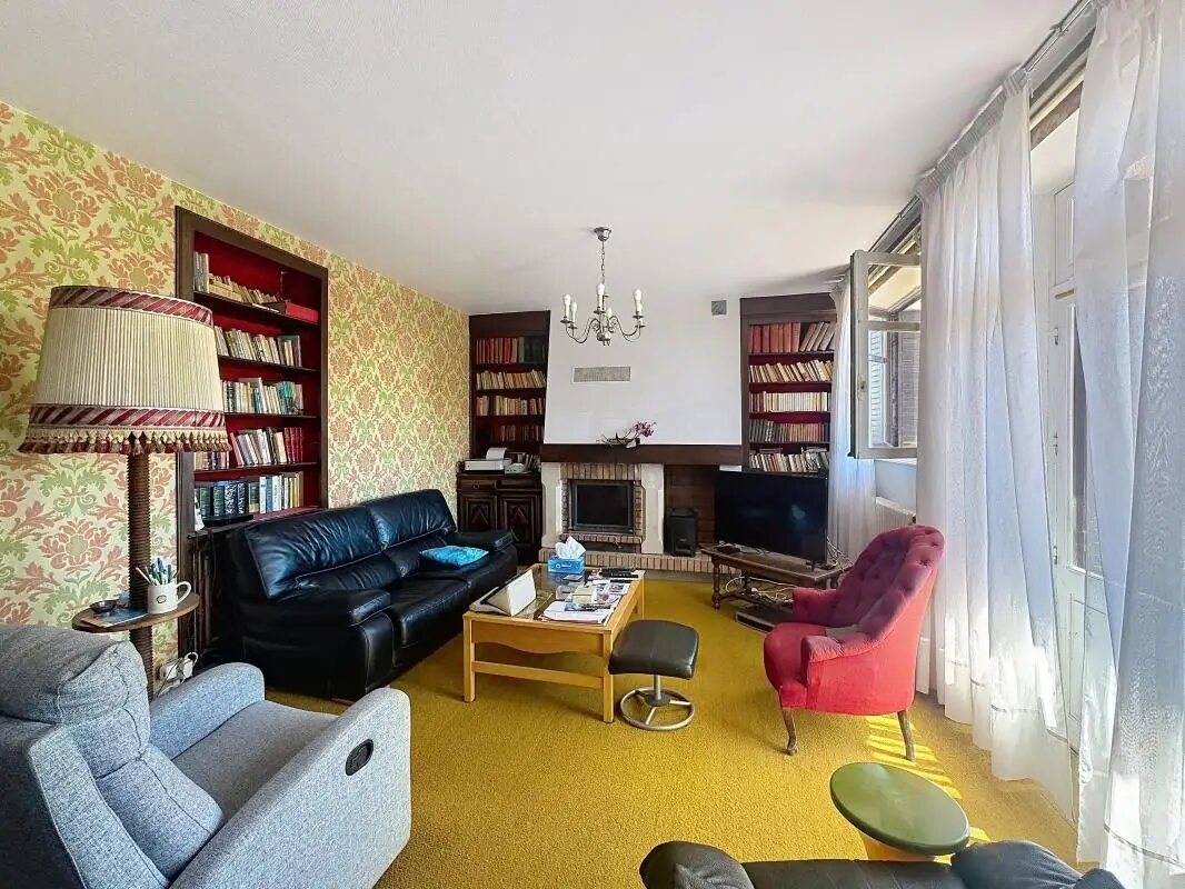 Maison à vendre, 260m², Rodez
