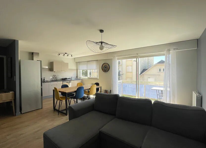 Appartement à louer, 56m², Rodez