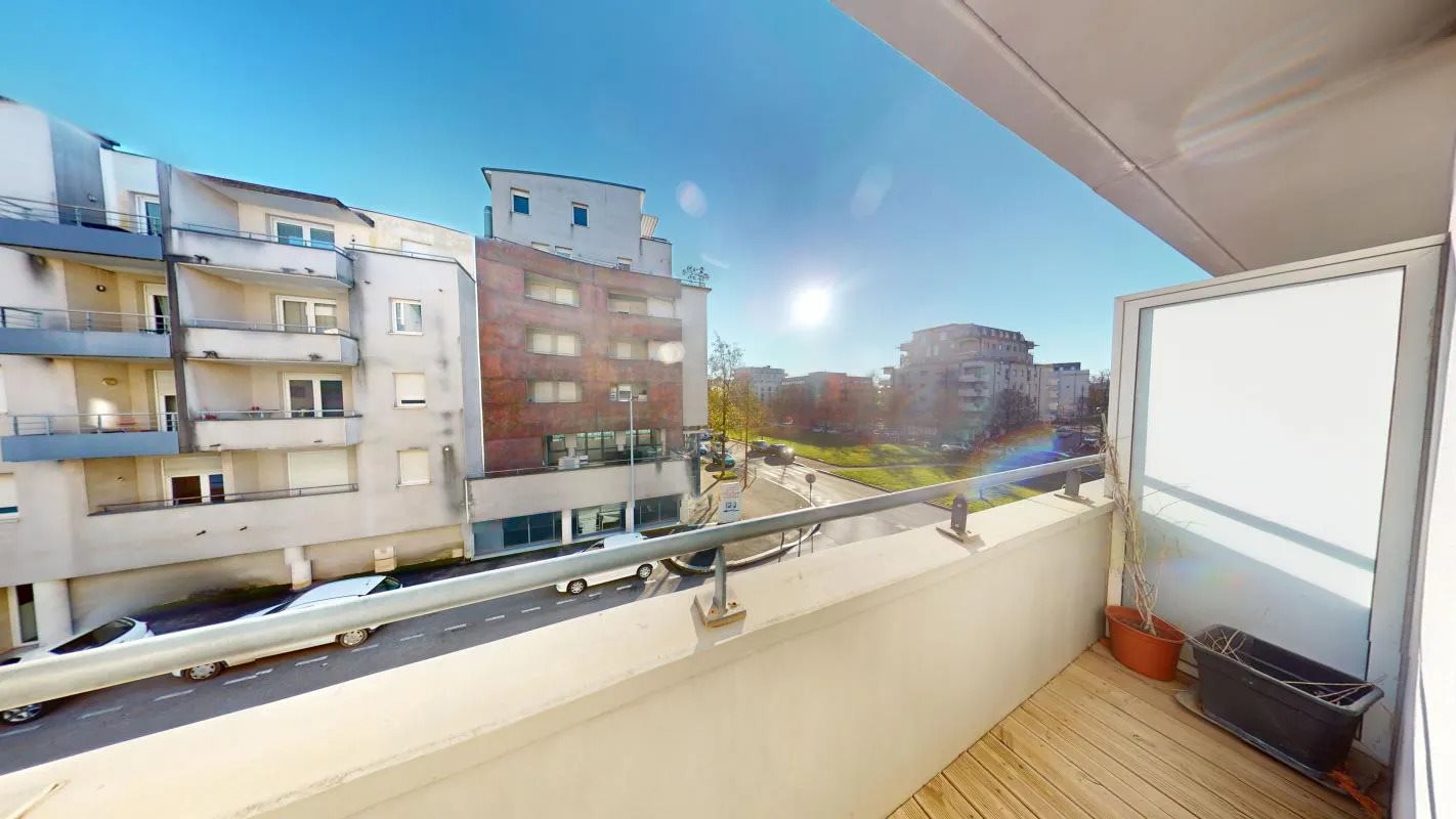 Appartement à louer, 35m², Rodez