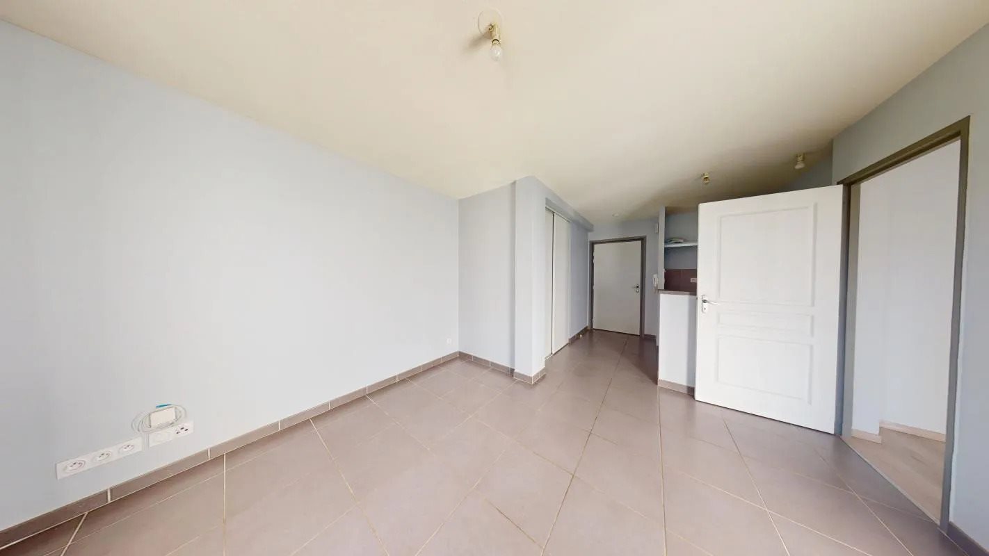 Appartement à louer, 35m², Rodez
