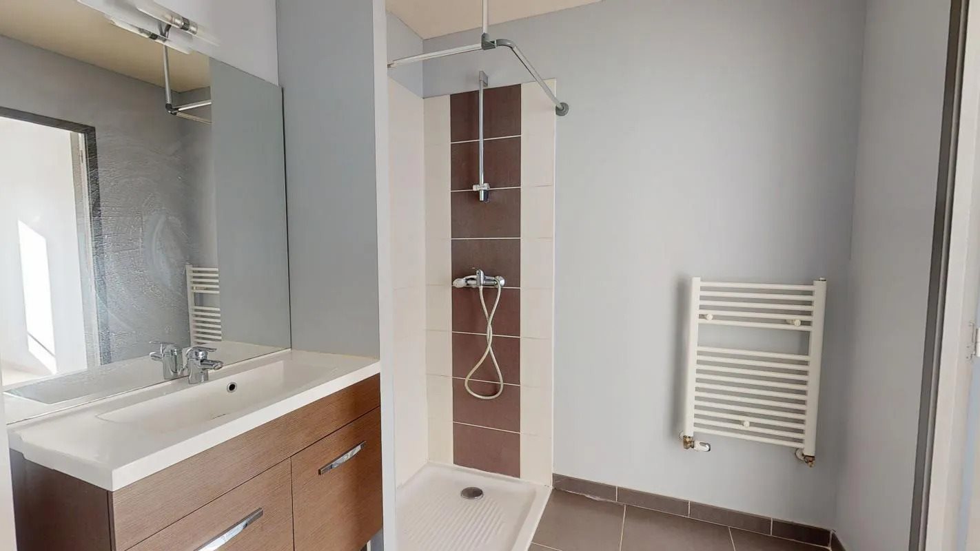 Appartement à louer, 35m², Rodez