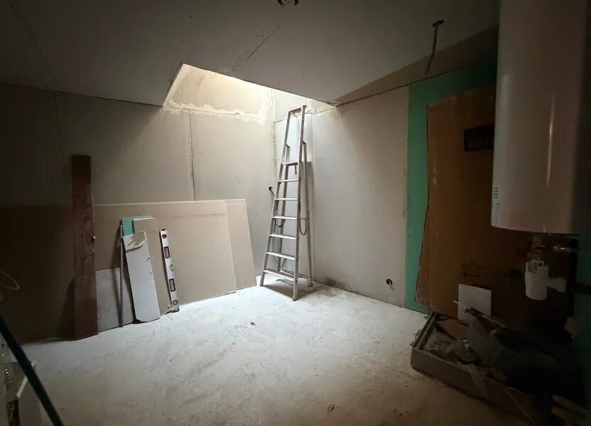 Appartement à vendre, 12m², Rodez