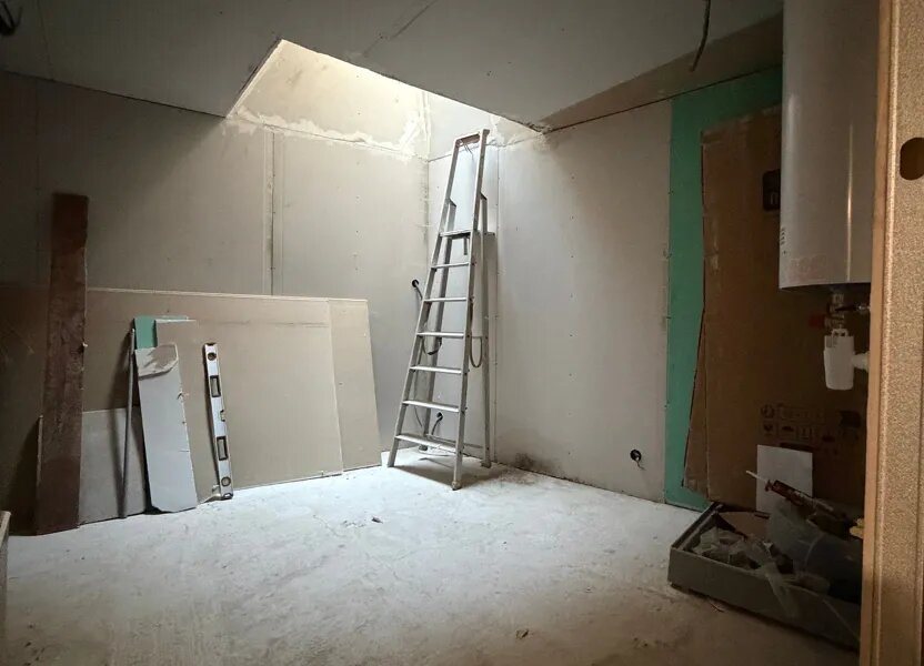Appartement à vendre, 12m², Rodez