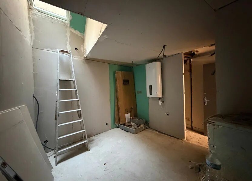 Appartement à vendre, 12m², Rodez