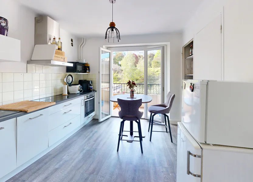 Appartement à louer, 54m², Rodez