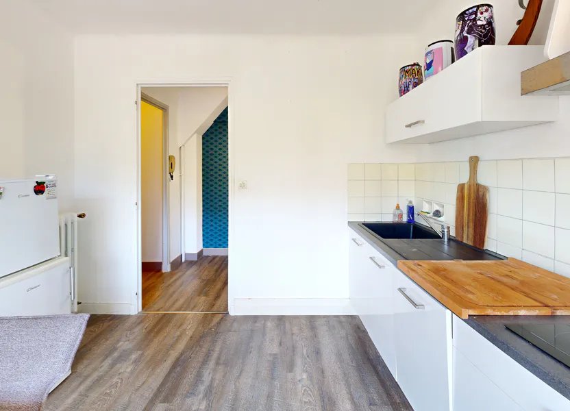 Appartement à louer, 54m², Rodez