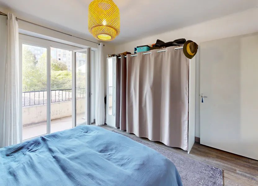 Appartement à louer, 54m², Rodez