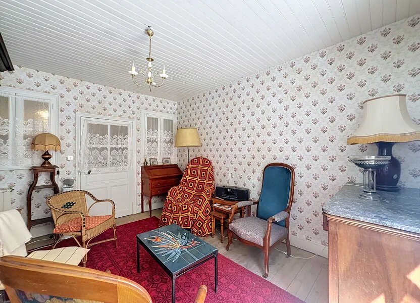 Maison à vendre, 93m², Sauveterre-de-Rouergue