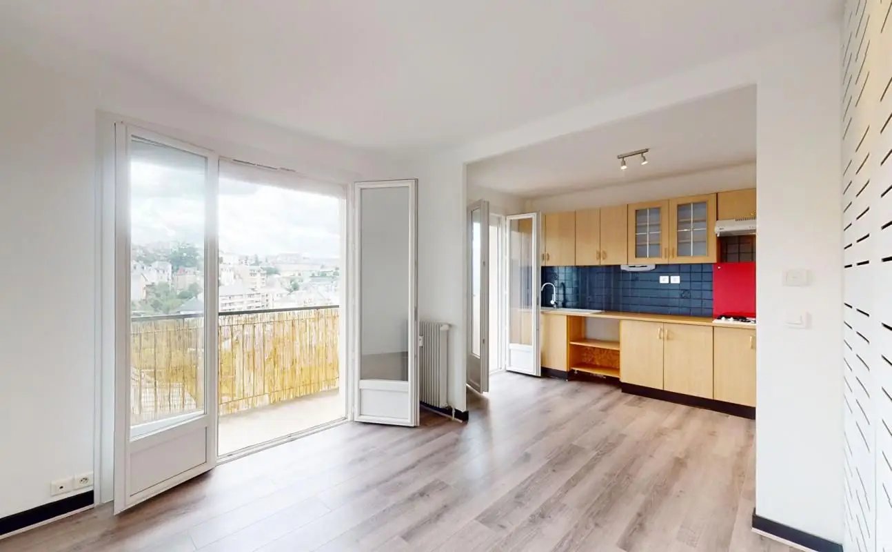 Appartement à louer, 31m², Rodez