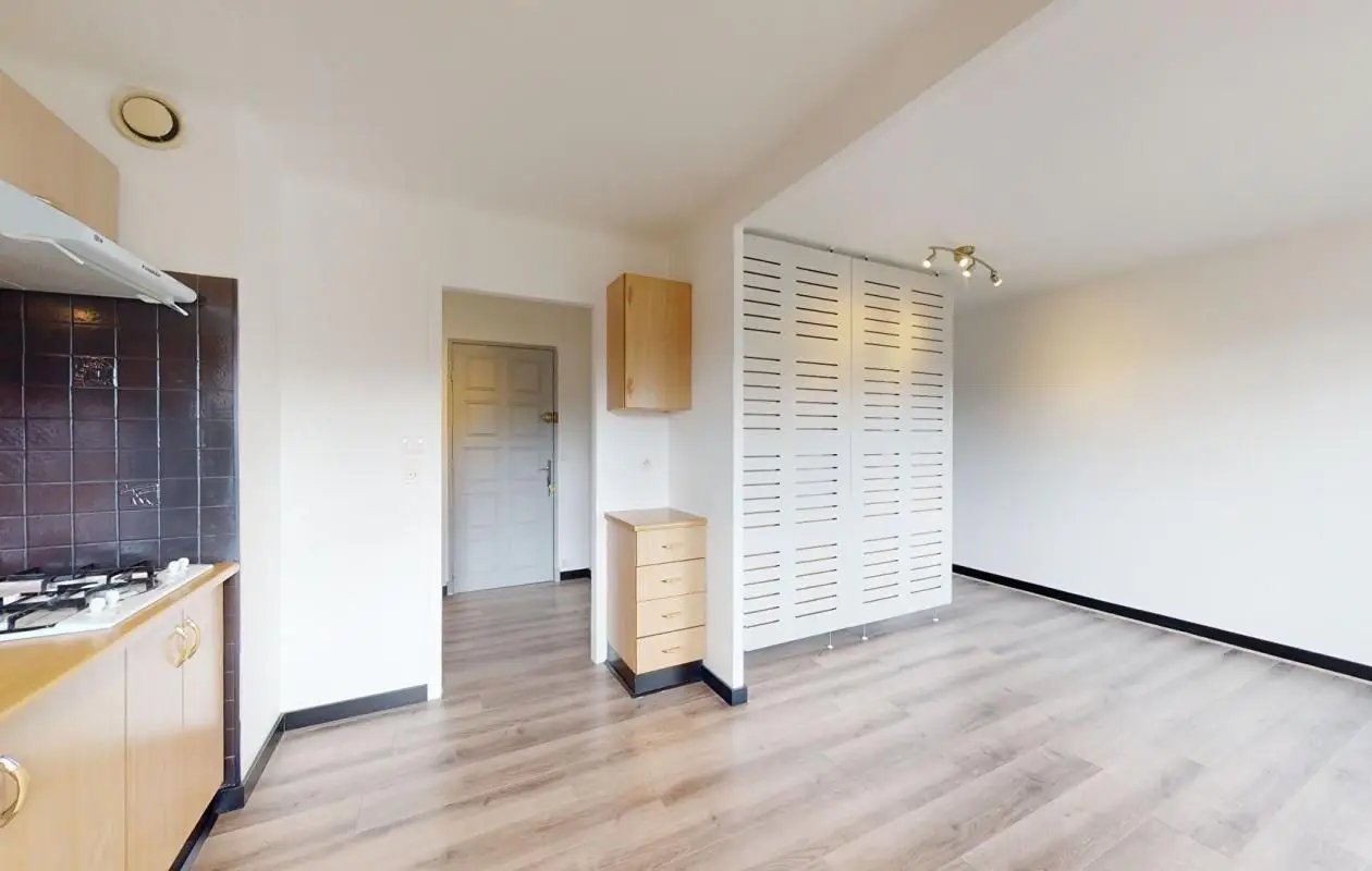 Appartement à louer, 31m², Rodez