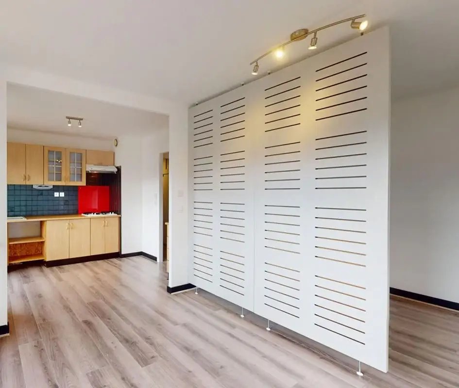 Appartement à louer, 31m², Rodez