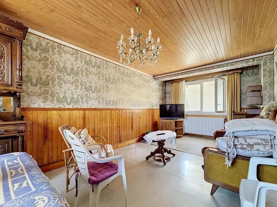 Maison à vendre, 121m², Onet-le-Château