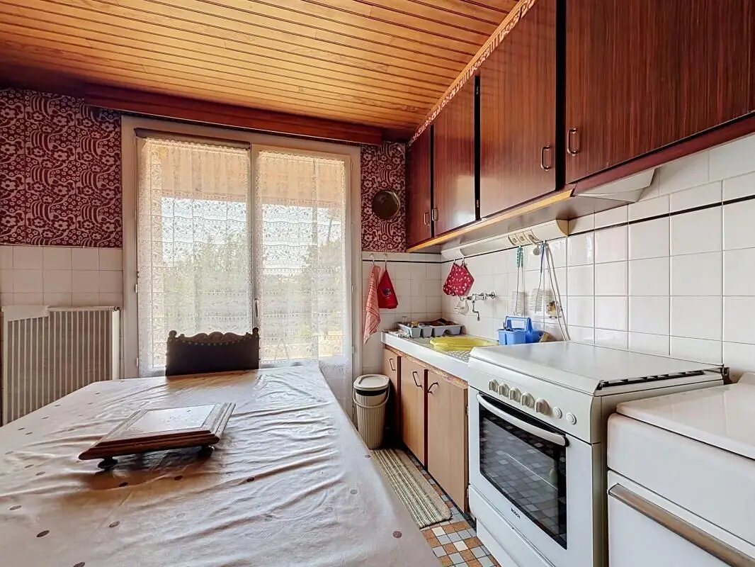Maison à vendre, 121m², Onet-le-Château