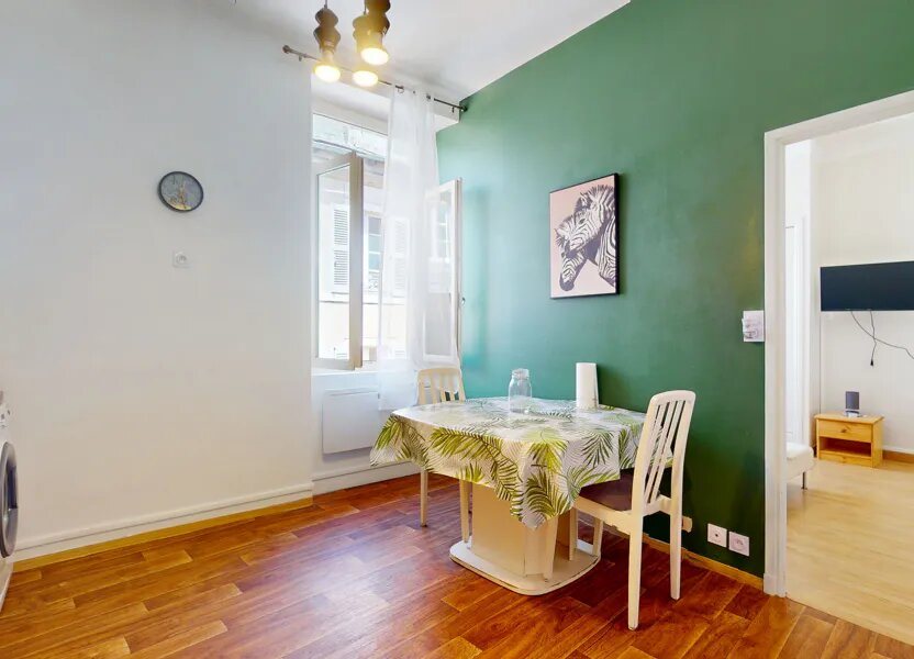 Appartement à vendre, 52m², Rodez