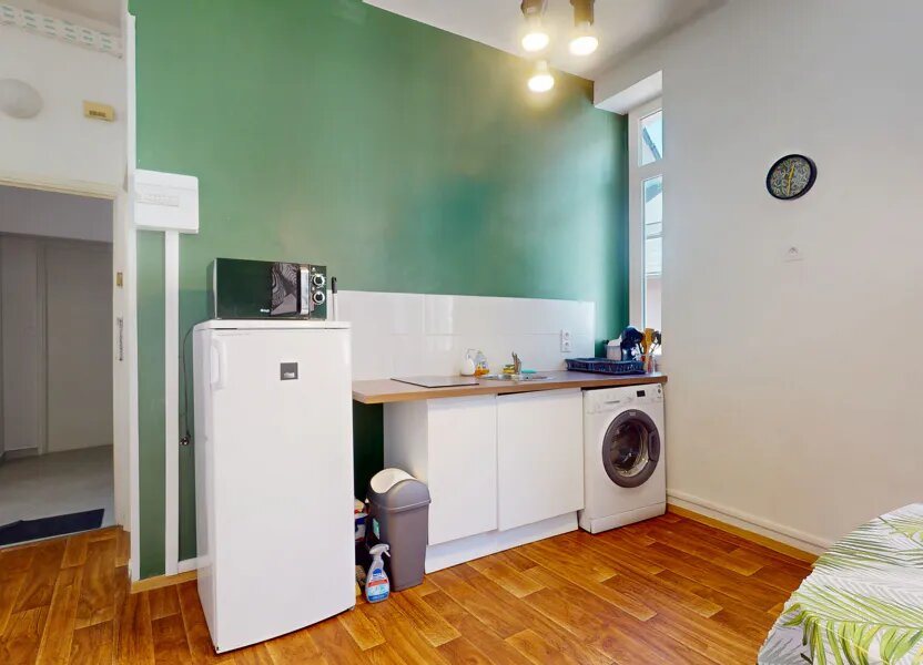 Appartement à vendre, 52m², Rodez