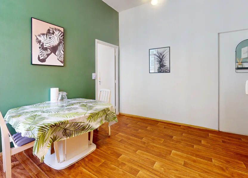 Appartement à vendre, 52m², Rodez