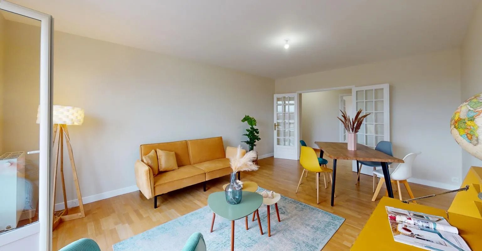 Appartement à louer, 89m², Rodez