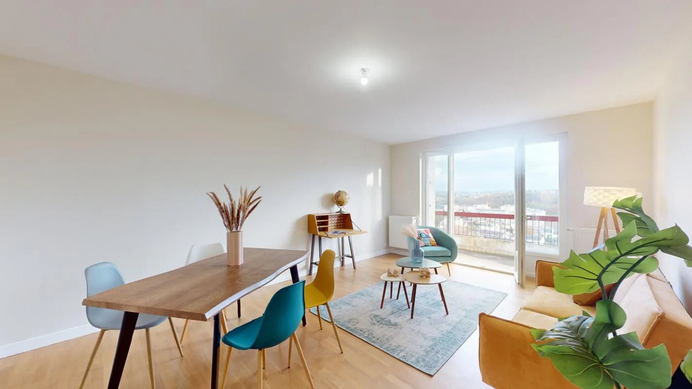 Appartement à louer, 89m², Rodez