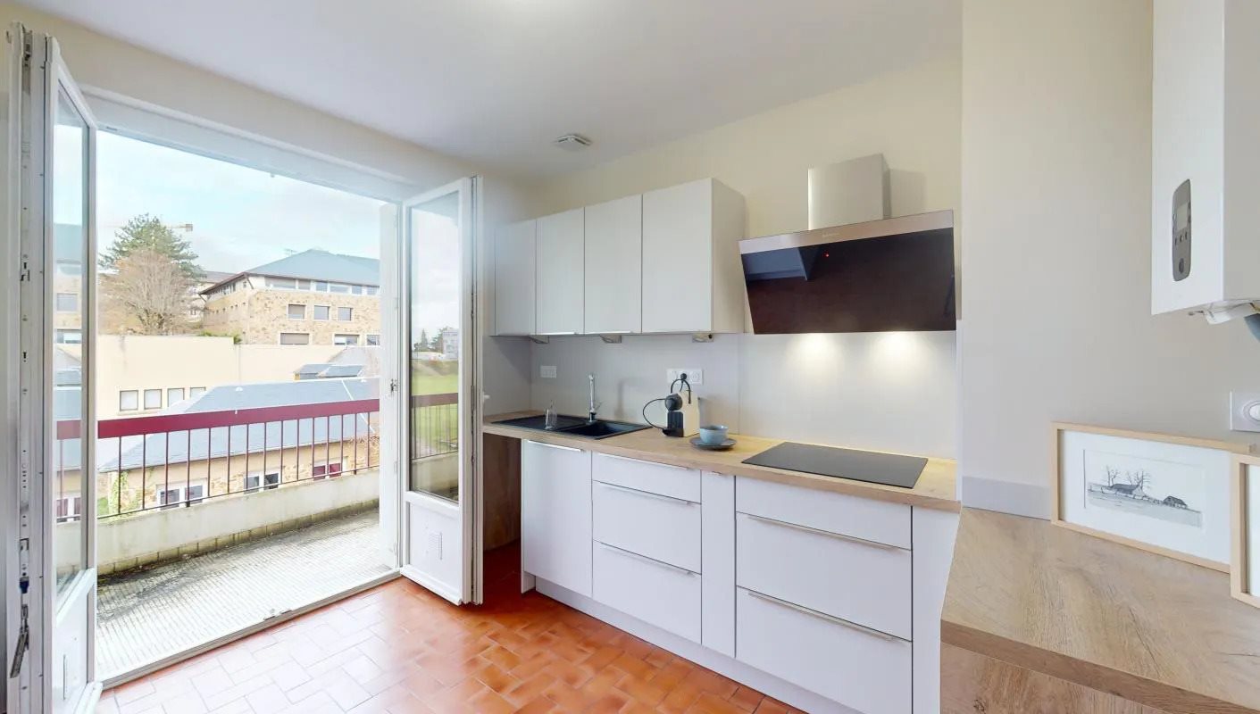 Appartement à louer, 89m², Rodez
