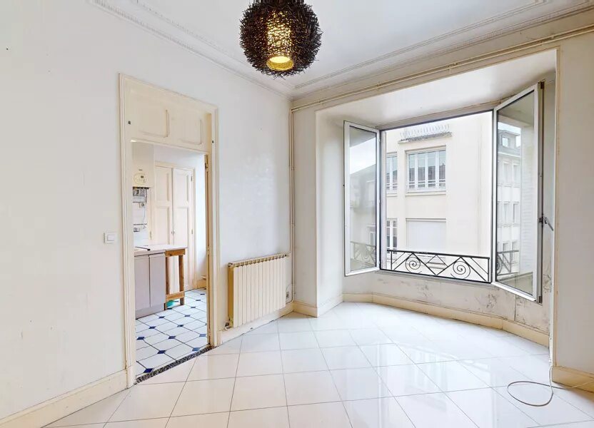 Appartement à vendre, 38m², Rodez
