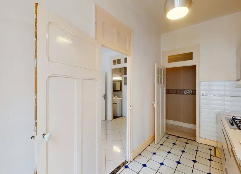 Appartement à vendre, 38m², Rodez