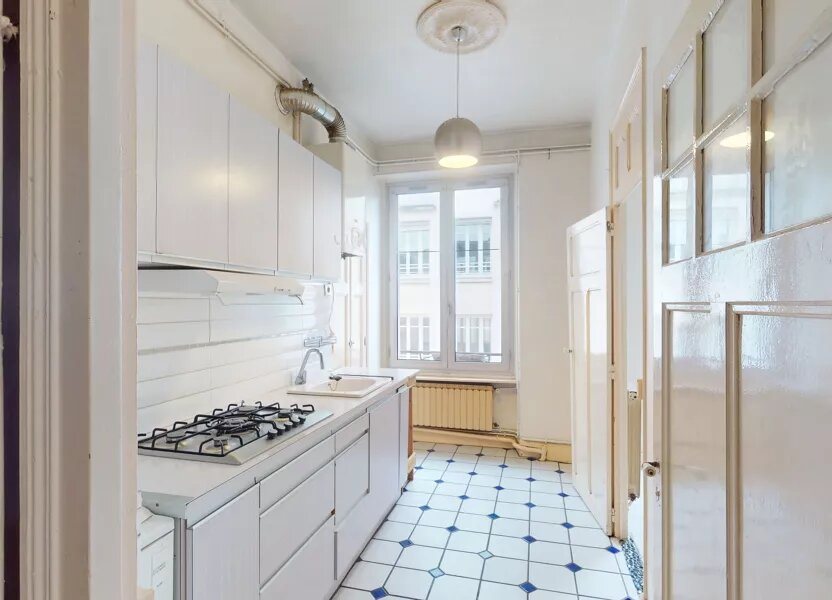 Appartement à vendre, 38m², Rodez