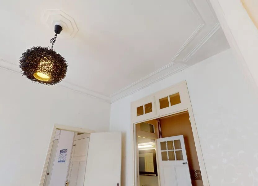 Appartement à vendre, 38m², Rodez