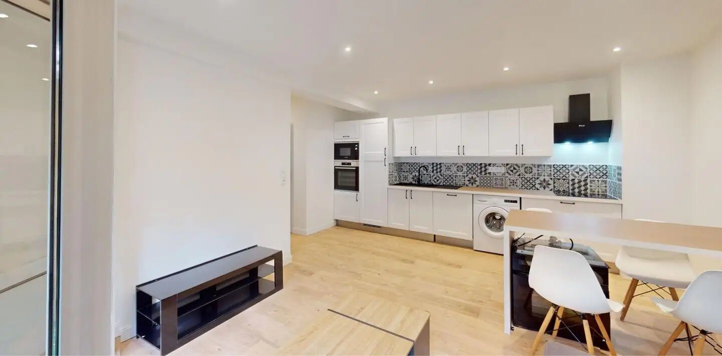 Appartement à louer, 54m², Rodez