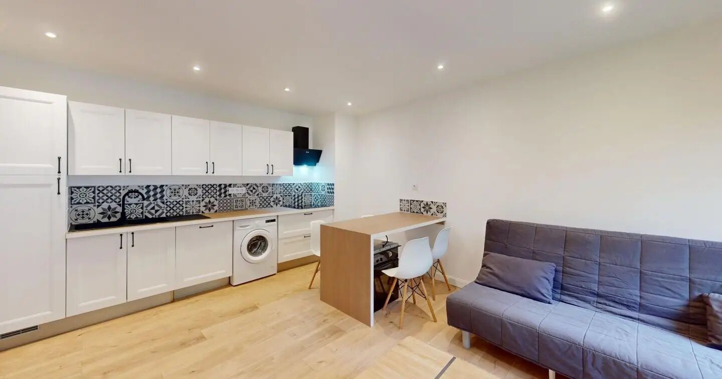 Appartement à louer, 54m², Rodez