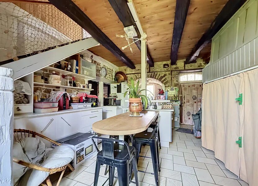Maison à vendre, 90m², Druelle