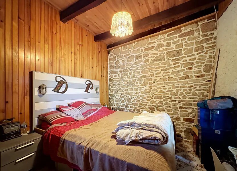 Maison à vendre, 90m², Druelle