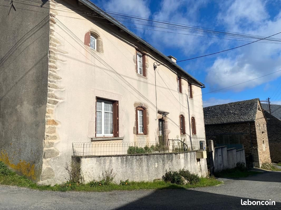 Maison à vendre, 117m², Luc-la-Primaube