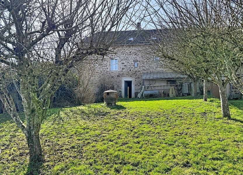 Maison à vendre, 127m², Druelle