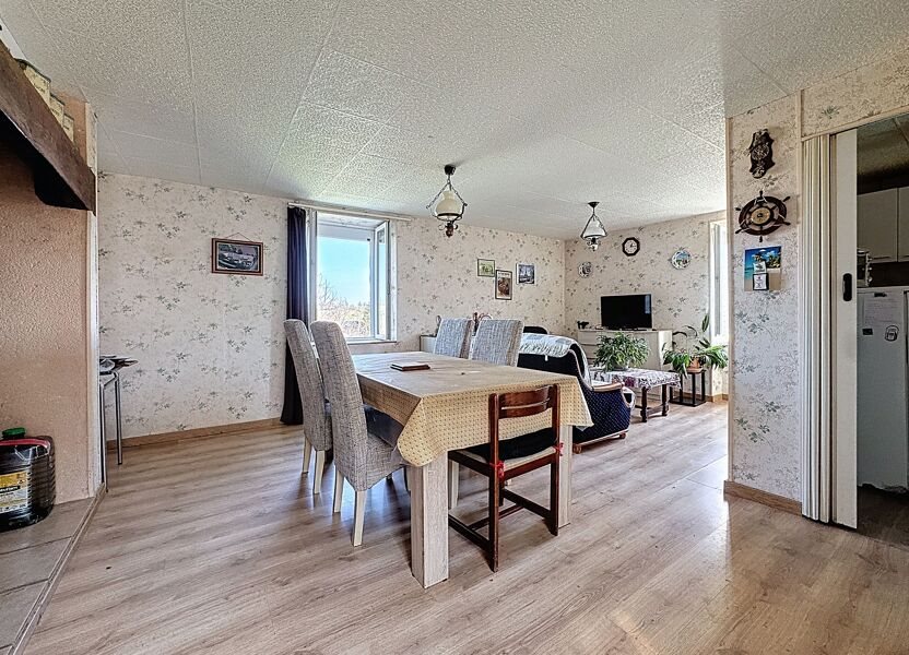 Maison à vendre, 127m², Druelle