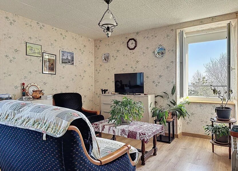 Maison à vendre, 127m², Druelle