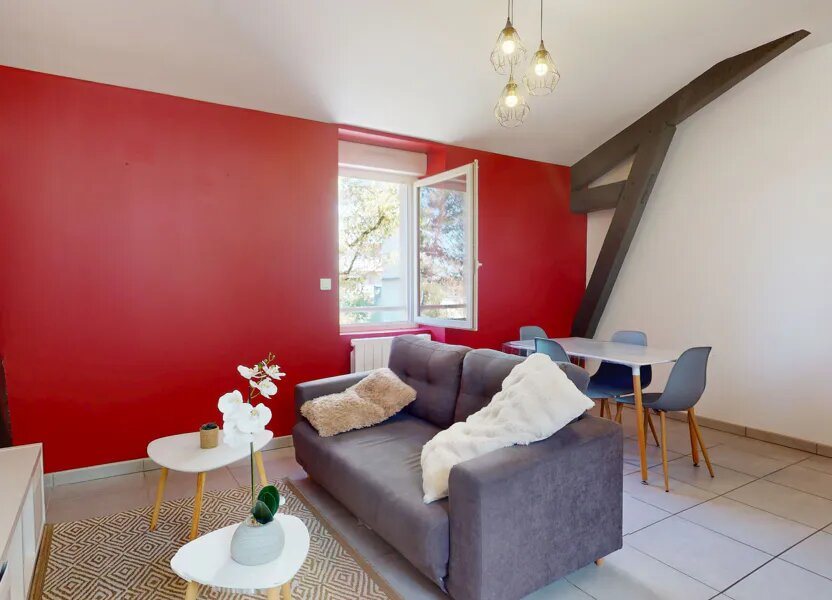 Appartement à vendre, 51m², Rodez