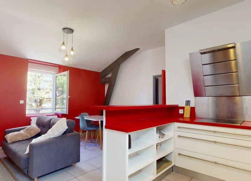 Appartement à vendre, 51m², Rodez