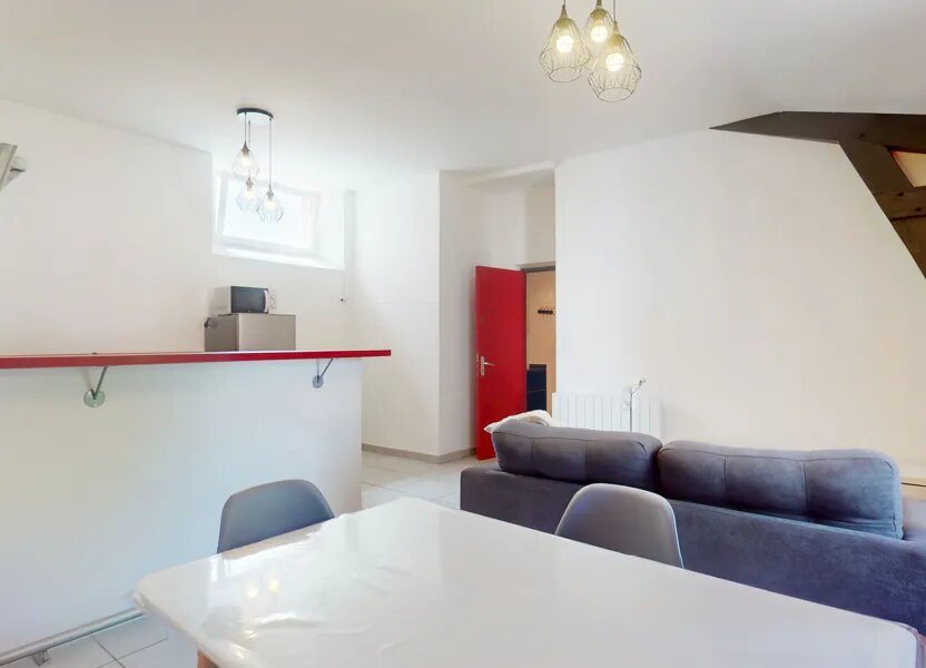Appartement à vendre, 51m², Rodez