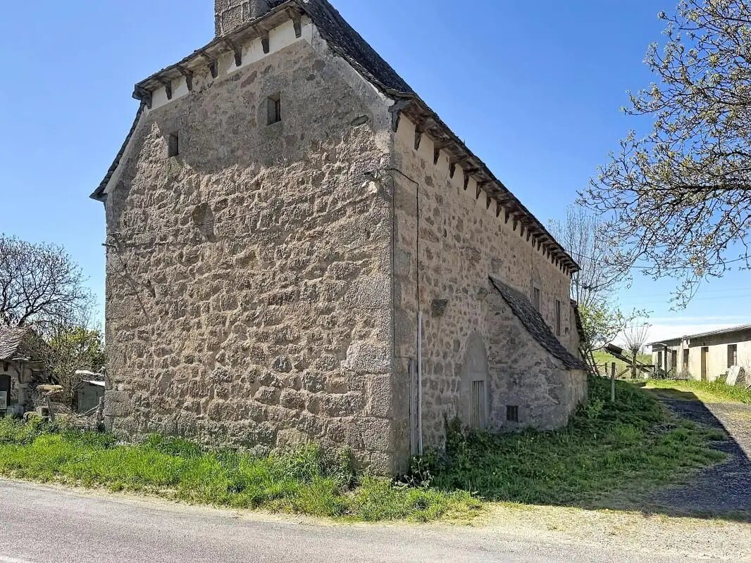 Maison à vendre, 150m², Montézic