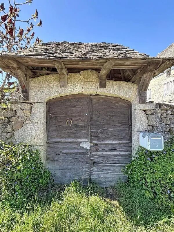 Maison à vendre, 150m², Montézic
