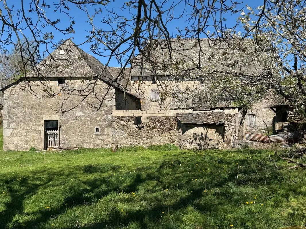Maison à vendre, 150m², Montézic