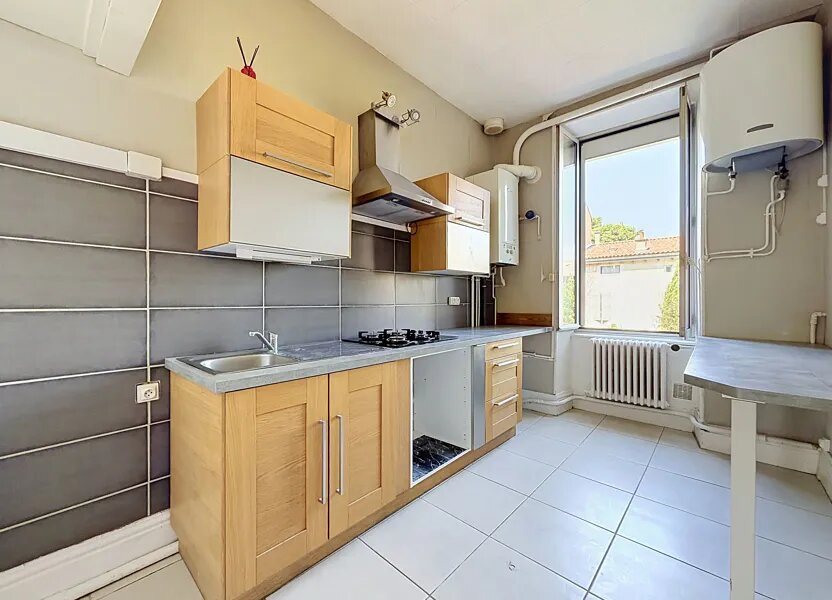 Appartement à vendre, 103m², Millau