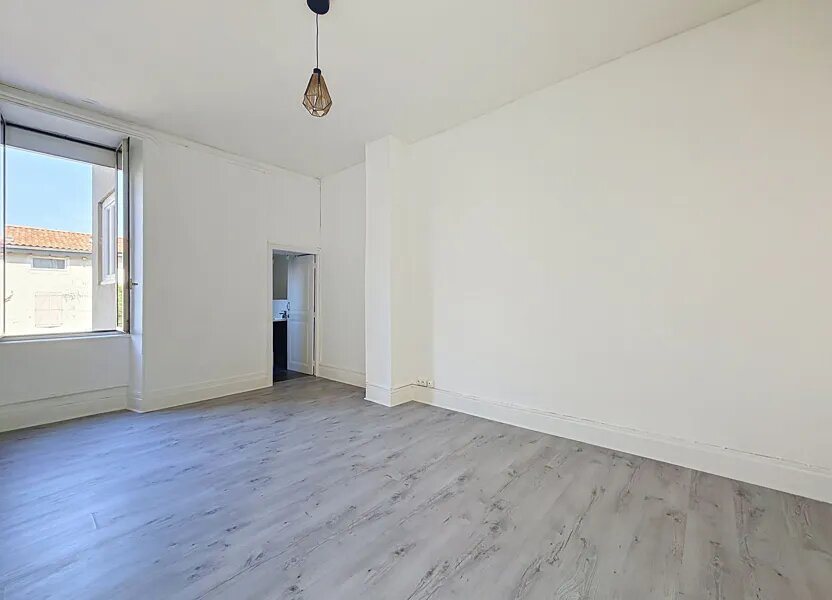 Appartement à vendre, 103m², Millau