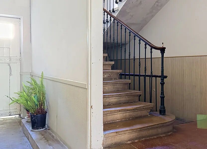 Appartement à vendre, 103m², Millau