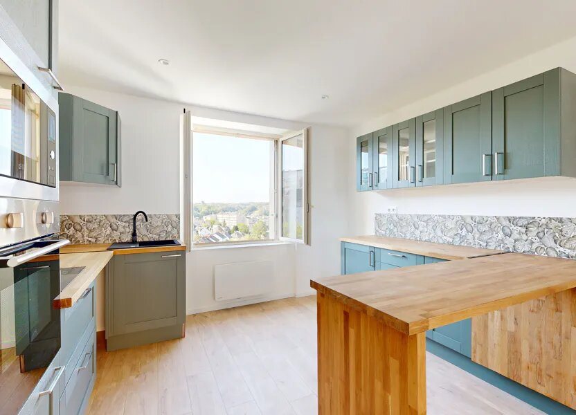 Appartement à vendre, 57m², Rodez