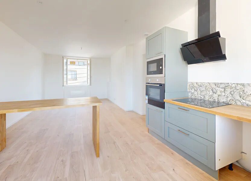 Appartement à vendre, 57m², Rodez