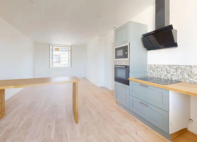 Appartement à vendre, 57m², Rodez